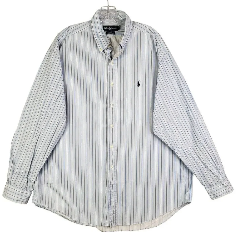 Polo Ralph Lauren excellent pre